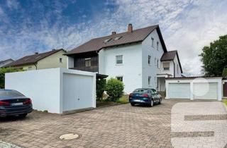 Wohnung kaufen in 84453 Mühldorf, Ein Raumwunder im Dachgeschoss