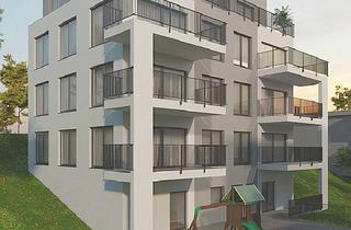 Wohnung kaufen in 65193 Nordost, A+ - Bestlage - alles auf einer Ebene