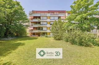 Penthouse kaufen in Kastellweg 10, 69120 Neuenheim, Rarität in Neuenheim: Barrierefreie 4,5-Zimmer-Penthousewohnung mit TG-Stellplatz und Fahrstuhl
