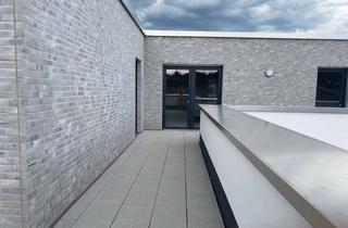 Penthouse kaufen in 51789 Lindlar, Traumerfüller - exklusives Penthouse im Vital Quartier Lindlar