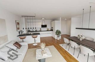 Penthouse kaufen in 51789 Lindlar, Traumerfüller - exklusives Penthouse im Vital Quartier Lindlar