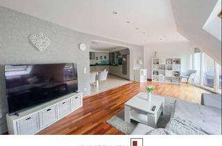 Wohnung kaufen in 52531 Übach-Palenberg, Dachgeschosswohnung mit Tiefgaragenstellplatz und Südbalkon in Übach-Palenberg