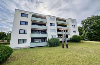 Wohnung kaufen in 72501 Gammertingen, Herrliche Aussichten garantiert!