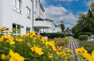 Wohnung kaufen in 24939 Westliche Höhe, Westliche-Höhe: Stilvolle 3-Zi.-Whg. mit 2 Balkonen & 2 TG-Stellplätzen