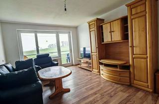 Wohnung kaufen in Staufner Straße 20, 88161 Lindenberg im Allgäu, 1-Zimmer-Wohnung mit Balkon und unverbaubarer Aussicht.