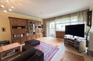 Wohnung kaufen in 48147 Rumphorst, Großzügige Wohnung in Münster-Rumphorst!