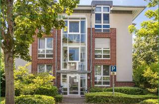 Wohnung kaufen in 51375 Schlebusch, 2 Zimmerwohnung, Balkon, Tiefgaragenstellplatz in Leverkusen Schlebusch - vorerst als Kapitalanlage