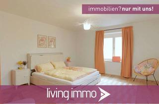 Wohnung kaufen in 94034 Hacklberg, Kernsaniertes, möblierte Wohnung in Passau/Hacklberg: 107 m² mit Wintergarten und großzügigem Balkon