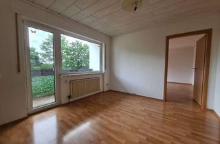 Wohnung kaufen in 64572 Büttelborn, Büttelborn / Klein-Gerau, großzügige 3- oder 4-Zi-ETW mit Garage in beliebter Lage