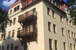 Wohnung kaufen in 06114 Giebichenstein, Attraktive Wohnung in bester Wohnlage
