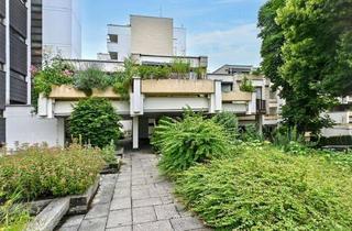 Wohnung kaufen in 87435 Haubenschloß, Vermietetes 1-Zimmer-Apartment in zentraler Lage von Kempten