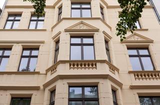 Wohnung kaufen in 50677 Altstadt-Süd, Traumwohnung in der Kölner Südstadt