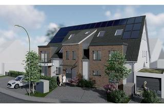 Wohnung kaufen in In Der Hött, 41469 Neuss, In der Hött, Wohnung 4, Dachgeschoss