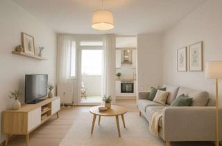 Wohnung kaufen in 91056 Büchenbach, Über den Wolken
