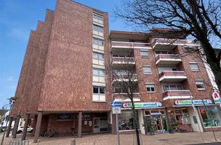 Wohnung kaufen in 67227 Frankenthal, Attraktive 2-Zimmerwohnung mit 2 Balkonen in zentraler Lage Frankenthals – auch top Kapitalanlage