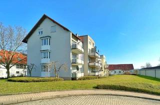 Wohnung kaufen in 75015 Bretten, Top Kapitalanlage: Attraktive 2-Zimmer-Wohnung mit sicherer Rendite!