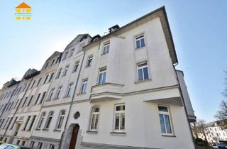 Wohnung kaufen in Bernhardstraße 114, 09126 Gablenz, Perfekt für Eigennutzer und Kapitalanleger: 2-R.-W. in Gablenz!