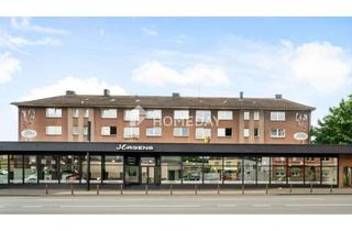 Wohnung kaufen in 58135 Haspe, Wohnen im urbanen Ambiente – Helle 3-Zimmer-Wohnung mit Charme