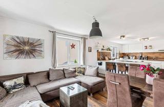 Wohnung kaufen in 83071 Stephanskirchen, Stephanskirchen: Sehr großzügige 5-Zimmer Wohnung auf 145 m² im Grünen