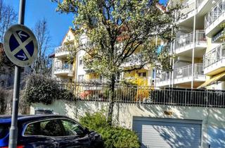 Wohnung kaufen in Kastanienallee, 61194 Niddatal, Lichtdurchflutete 2 Zimmer Terrassenwohnung mit Gartenanteil und Tiefgaragenplatz