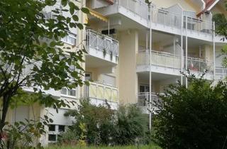 Wohnung kaufen in Kastanienallee, 61194 Niddatal, 2 ZKB Terrassenwohnung mit Fernblick und ebenerdigen Eingangsbereich