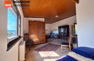 Wohnung kaufen in 55758 Kempfeld, Ruhig gelegene Eigentumswohnung am Rande des Naturpark Hunsrück-Hochwald