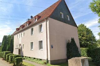 Wohnung kaufen in Walzerstraße, 45881 Schalke-Nord, 52m² Gemütliche ETW mit 2 Zimmern und Garage in Altbau