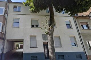 Wohnung kaufen in Bärenkampstraße 37, 45894 Buer, Singel-Wohnung mit 450 € Mieteinnahmen in Gelsenkirchen