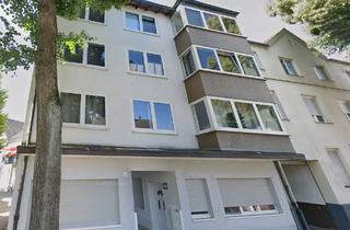 Wohnung kaufen in Bärenkampstraße 35, 45894 Buer, 1-Zimmer-Eigentumswohnung aus 1957 – gepflegt & vermietet