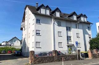 Wohnung kaufen in Orleshäuser Straße 12, 63654 Büdingen, wunderschöne 2-Zimmerwohnung zu verkaufen