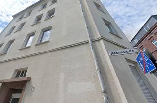 Wohnung kaufen in Johannesstraße 19, 45879 Altstadt, Ruhig gelegene Eigentumswohnung mit 49 m² Wohnfläche