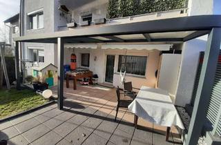Wohnung kaufen in 87471 Durach, 4-Zimmer-Erdgeschosswohnung in Durach