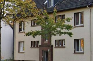 Wohnung kaufen in Xantenerstraße, 45896 Scholven, Ruhig gelegene Eigentumswohnung mit 60 m² Wohnfläche