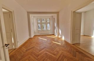 Wohnung kaufen in 64293 Darmstadt, Ü50- Hausgemeinschaft in bester Lage des Johannesviertels sucht passende Partner