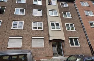 Wohnung kaufen in Herzogstraße 34, 45883 Gelsenkirchen, Attraktive Eigentumswohnung 58 m² in Schalke