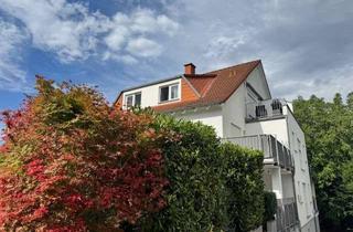 Wohnung kaufen in 55129 Hechtsheim, Traumhafte 2-ZKB mit großzügigem Sonnenbalkon in ruhiger Lage von MZ-Hechtsheim/ Sofortbezug