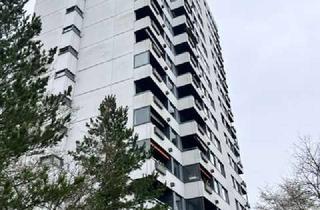 Wohnung kaufen in Am Stadtweiher, 40699 Erkrath, Langjährig vermietete 2-Zi.-ETW im 8.OG in Erkrath-Hochdahl