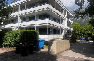 Wohnung kaufen in 83435 Bad Reichenhall, Großzügige 3 Zimmer Etagenwohnung in schöner Stadtlage!