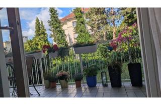 Wohnung kaufen in 65193 Nordost, Provisionsfreie helle, moderne 3-Zimmer-Wohnung mit Balkon und Einbauküche Nähe Wiesbadener Kurhaus