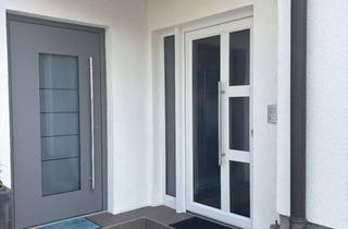 Wohnung kaufen in 67071 Oggersheim, Kleines, charmantes Einfamilienhaus (ohne Makler) in der Notwende, Oggersheim