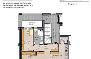 Wohnung kaufen in 87730 Bad Grönenbach, Neubau Wohnung in Bad Grönenbach incl. TG Platz - provisionsfrei!