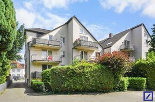 Wohnung kaufen in 27753 Dwoberg/Ströhen, Ruhiges Wohnen mit Terrasse – 2-Zimmer-Wohnung mit Stellplatz