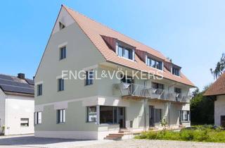 Wohnung kaufen in 93354 Siegenburg, Letzte verfügbare Einheit: 2-Zimmer-Wohnung ...