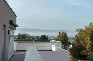 Penthouse mieten in Kasernenstr. 77a, 78315 Radolfzell, 3,5-Zimmer-Penthouse-Wohnung in Radolfzell zu vermieten