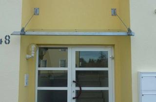 Wohnung mieten in Stauffenbergstraße 148, 96052 Gartenstadt, Gepflegte Dachgeschosswohnung mit drei Zimmern und Balkon in Bamberg