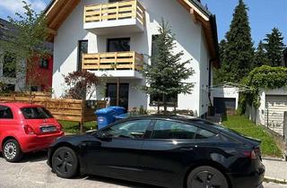 Wohnung mieten in Oppenrieder Straße 22, 81477 Forstenried, Wohnen im Grünen mit Balkon/Terrasse und Garten