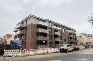 Wohnung mieten in Alte Krakauer Straße, 14776 Dom, Moderne 2-Zimmer-Wohnung mit Aufzug