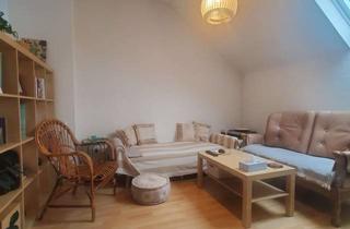Wohnung mieten in Herner Straße 324, 44807 Riemke, Ruhige Dachgeschosswohnung in Bochum Riemke