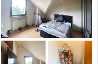 Wohnung mieten in Eichertor, 61130 Nidderau, Schöne 2-Zimmer-Dachgeschosswohnung in Nidderau