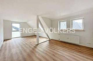 Wohnung mieten in 65589 Hadamar, Erstbezug nach Renovierung: Moderne Dachgeschosswohnung in zentraler Lage